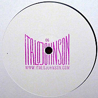 ItaloJohnson - Untitled
