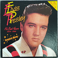 Elvis Presley - His Best Years 1954-1960  -  Complete Works