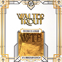 Walter Trout Band - Prisoner Of A Dream