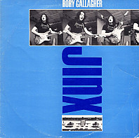 Rory Gallagher - Jinx