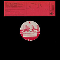 Will Sergeant - Themes For Grind/Remixes