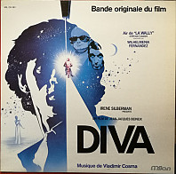 Vladimir Cosma - Diva (Bande Originale Du Film)