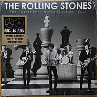 The Rolling Stones - The Unreleased Chess Sessions 1964