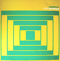 Lionrock - City Delirious