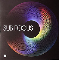 Sub Focus - Sub Focus