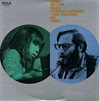 Toshiko Akiyoshi-Lew Tabackin Big Band - Long Yellow Road