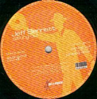 Jeff Bennett - Sitting Bull