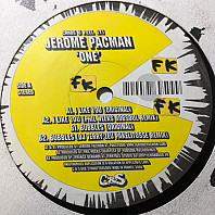 Jérôme Pacman - One