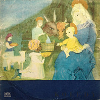 Noví Pěvci Madrigalů A Komorní Hudby - České Vánoční Koledy / Koledy Evropských Národů