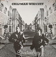 Chapman-Whitney - Streetwalkers
