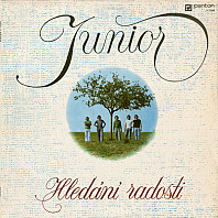 Junior - Hledání Radosti