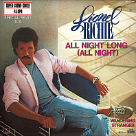 Lionel Richie - All Night Long (All Night)