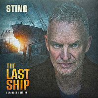 Sting - The Last Ship