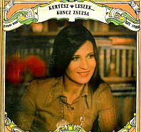 Zsuzsa Koncz - Kertész Leszek