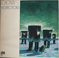 Cactus - Restrictions