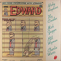Various Artists - Jamming With Edward!