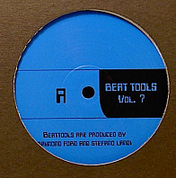 Beat Tools - Vol. 7