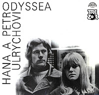 Hana a Petr Ulrychovi - Odyssea
