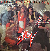 Familie Silly - Tanzt Keiner Boogie?