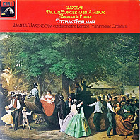 Concerto & Romance