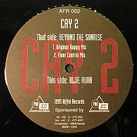 Cay - CAY 2