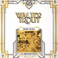 Walter Trout Band - Breakin' The Rules