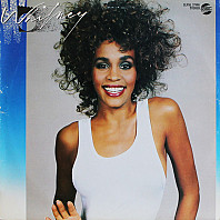 Whitney Houston - Whitney