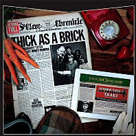 Thick As A Brick / TAAB 2