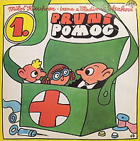 Spejbl & Hurvínek - První Pomoc 1.