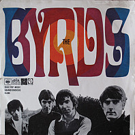 The Byrds - The Byrds