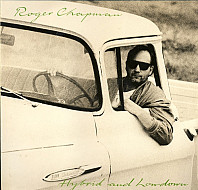 Roger Chapman - Hybrid And Lowdown