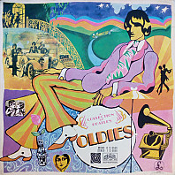 The Beatles - A Collection Of Beatles Oldies