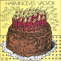 Gábor Presser - I'm Thirty Years Old = Harmincéves Vagyok