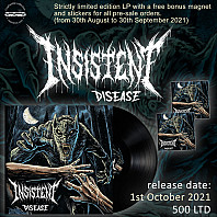 Insistent - Disease