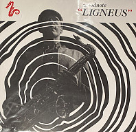 Mr. Woodnote - Ligneus