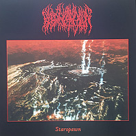Blood Incantation - Starspawn