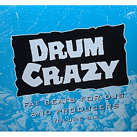 Fishguhlish - Drum Crazy Volume Six