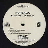 Noreaga - Melvin Flynt - Da Hustler