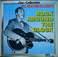 Bill Haley And His Comets - Rock Around The Clock
