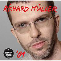 Richard Müller - '01
