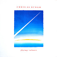 Chris de Burgh - Flying Colours