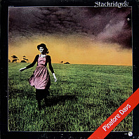 Stackridge - Pinafore Days