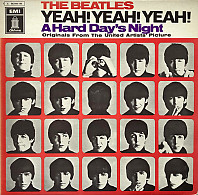 Yeah! Yeah! Yeah! (A Hard Day's Night) - Originals From The United Artists' Picture