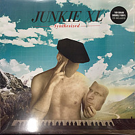 Junkie XL - Synthesized