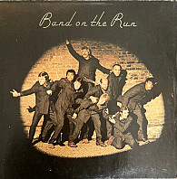 Wings - Band On The Run