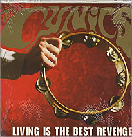 The Cynics - Living Is The Best Revenge