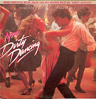 Various Artists - More Dirty Dancing