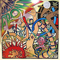Doctor Frond (The Bevis Frond) - Dr. Frond
