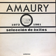 Amaury Pérez - Selección De Éxitos