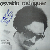 Osvaldo Rodriguez - Sin Jamás